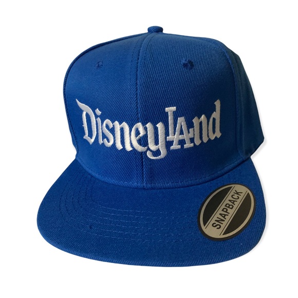 Disneyland cap LA hat embroidered with the magic Disney key 🔑 Disneyland hats - Picture 3 of 4